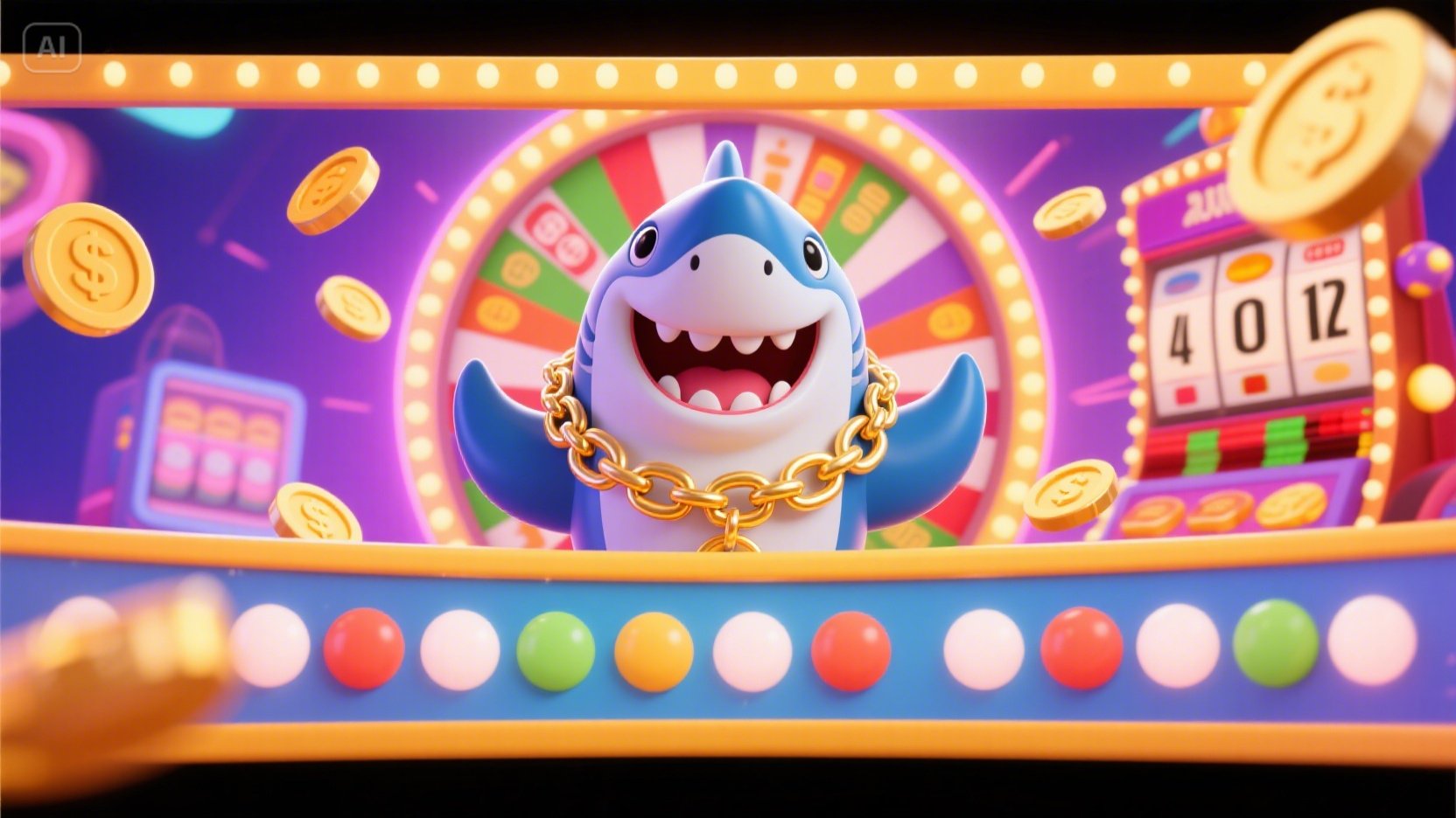 Registration at YoyoCasino Casino