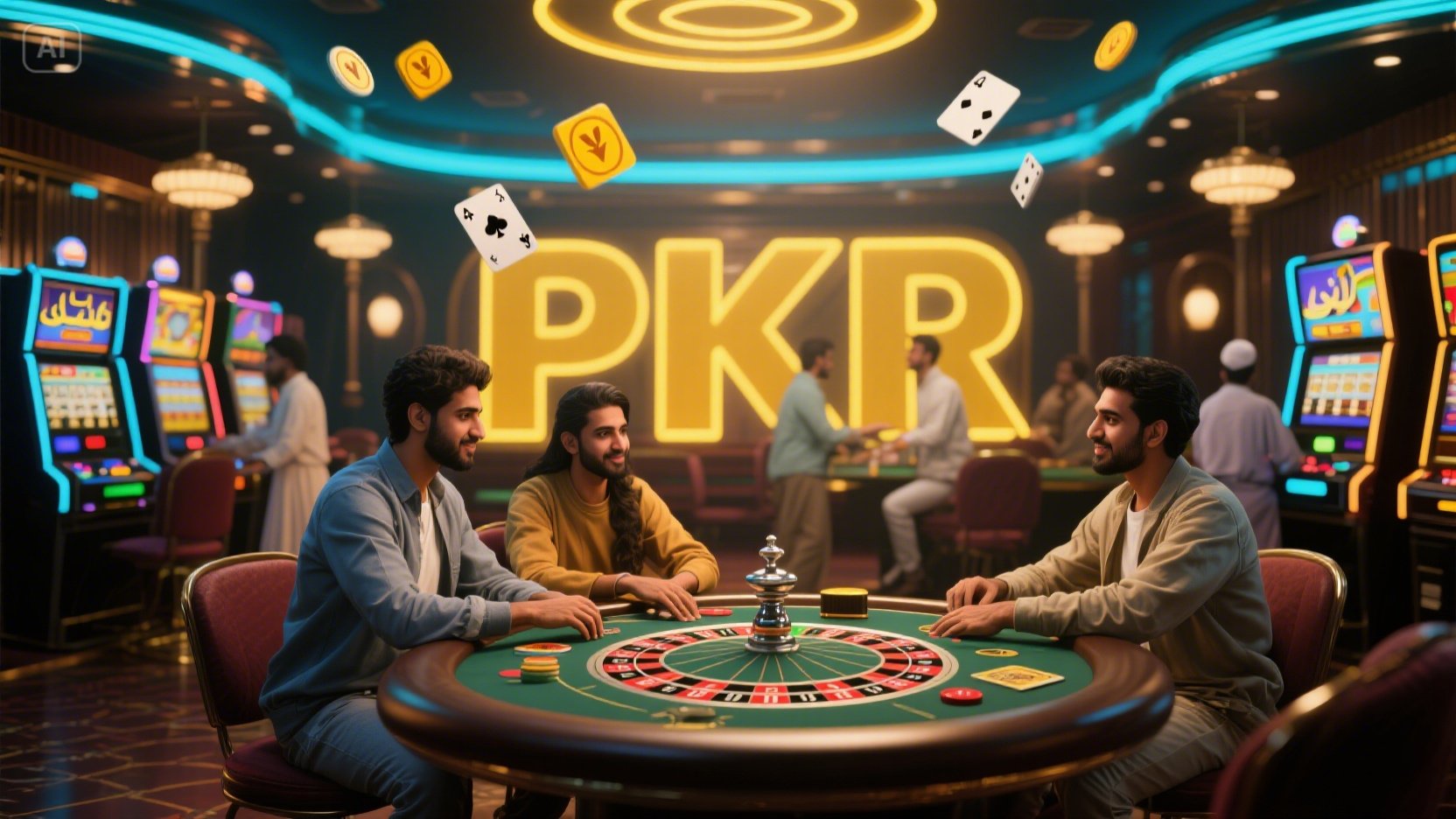 YoyoCasinoDeposit in PKR now and claim your 200% instant bonus! Pakistan’s gamers can play crash mode, live tables, and slots with fast cashouts.